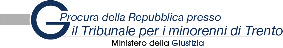 Procura della Repubblica presso il Tribunale per i Minorenni di Trento